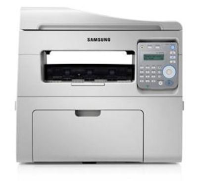 Toner Impresora Samsung SCX-4655F